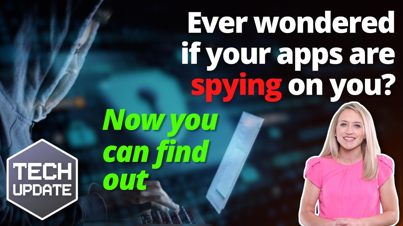 Ever Wonder if Your Apps are Spying on You? - Myriad Technologies ...