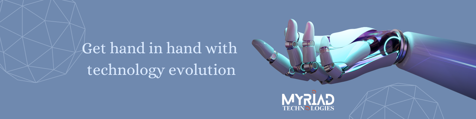 A Dynamic realm of Technology evolution! - Myriad Technologies ...