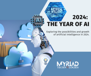 From Sci-Fi to Reality: Embracing the AI Revolution in Technology