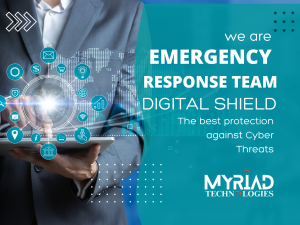 The best protection against Cyber Threats