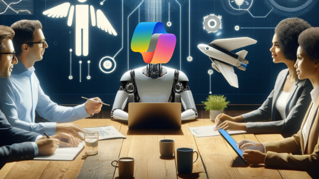 Introducing Team Copilot: Microsoft’s New AI Tool to Enhance Teamwork