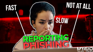 Are your employees reporting security issues fast enough… or even at all?