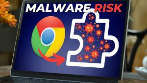 Is Your Chrome Extension Hiding Malware? Here’s How to Protect Your Business