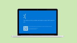 How to Avoid the Dreaded Blue Screen of Death (BSOD)