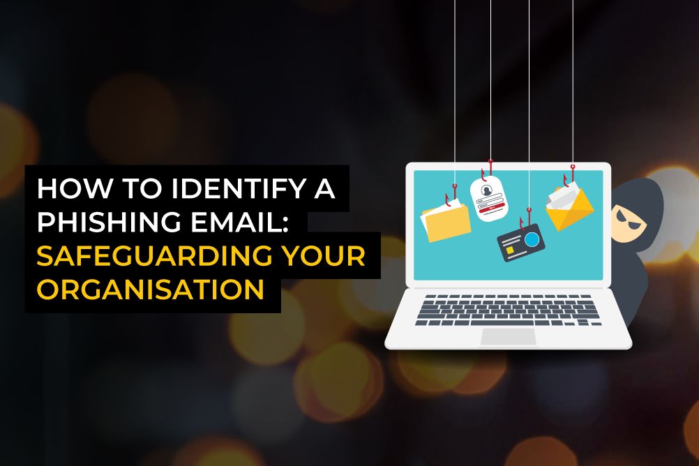 Protect Your Business: The Rise of Smarter Phishing Scams