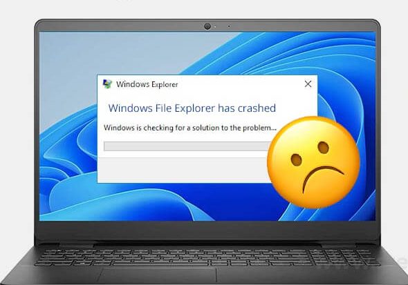 How to Fix the Windows 11 File Explorer Glitch