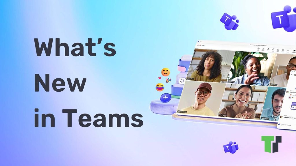This is how Teams will keep you more organized