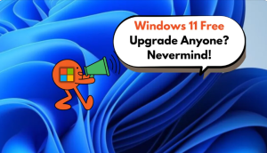 Windows 11 Uptake is at an All-Time High – What Are You Waiting For?