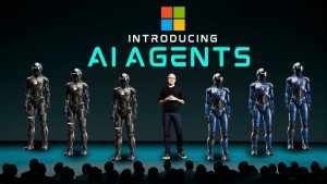 Revolutionizing Productivity: Microsoft’s Ambitious New AI Project