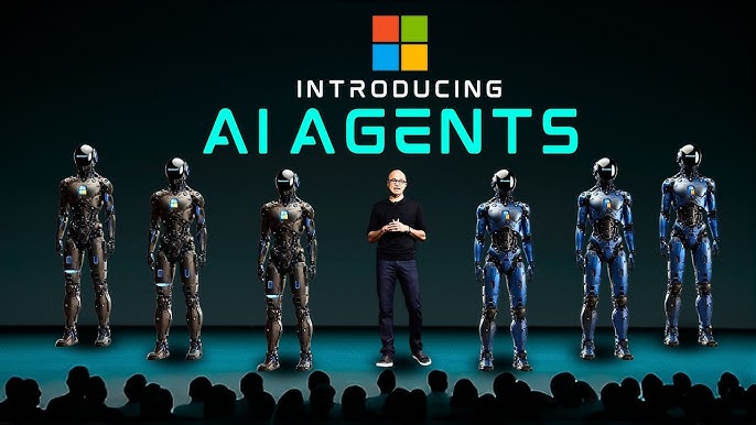 Revolutionizing Productivity: Microsoft’s Ambitious New AI Project