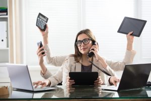 How Many Devices Are You Using Each Day?