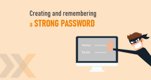 How to Create Strong, Secure Passwords That Actually Protect Your Business