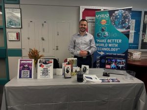 Ridge Meadows chamber of commerce