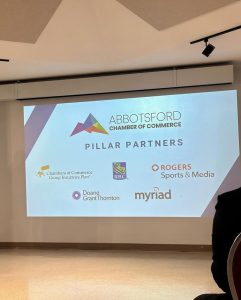 Abbotsford Chamber of Commerce