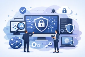 Network Security Assessment for Business