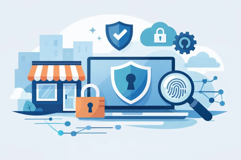 Small Business Cybersecurity Planning Guide