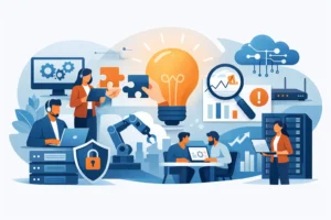 Home | Myriad Technologies - Managed IT Support and Security Services in Chilliwack 8 IT Consulting Examples That Solve Real Problems