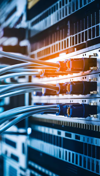 Network & Infrastructure Services