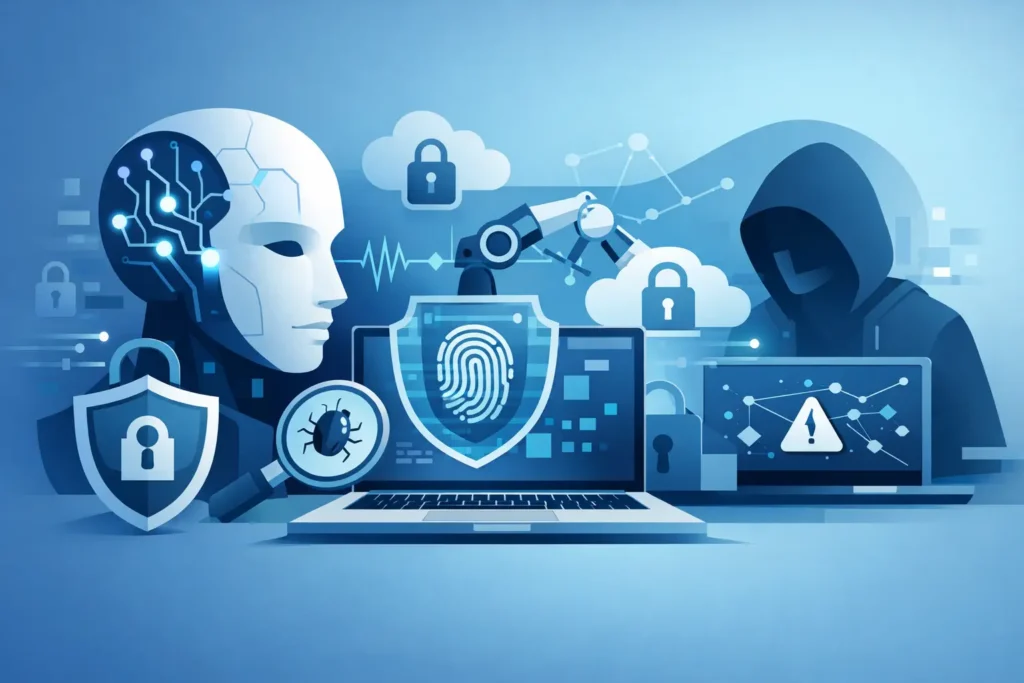 AI Cybersecurity Trends Every Business Should Watch