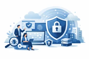 Cybersecurity Services That Protect Your Business