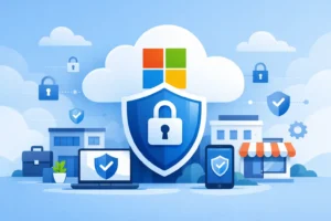 Home | Myriad Technologies - Managed IT Support and Security Services in Chilliwack Microsoft 365 Security for Small Businesses
