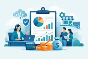 Outsourced IT Budgeting Guide for Small Businesses