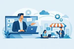 What Is Virtual CIO Support for Small Businesses?