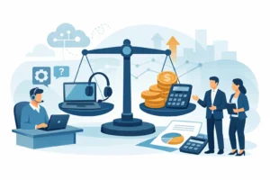 What IT Support Costs Should Your Business Expect?