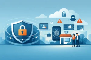 Zero Trust Security for Small Business Networks