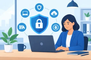 Best Cybersecurity Tools for Small Businesses