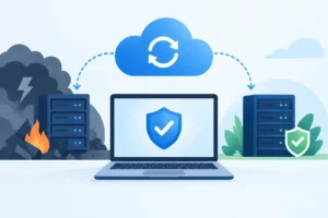 Build an IT Disaster Recovery Plan That Works