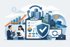 Business Continuity Planning That Actually Works