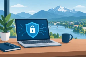 Chilliwack Business Cybersecurity That Works