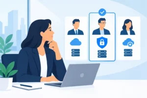 How to Choose a Business IT Provider With Confidence