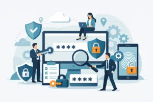How to Improve Business Password Hygiene