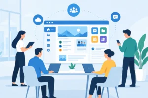 Intranet Development Services That People Use
