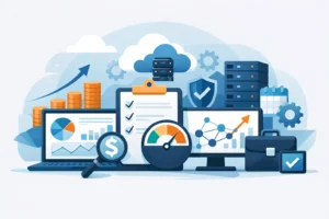 IT Budgeting That Keeps Your Business Ready