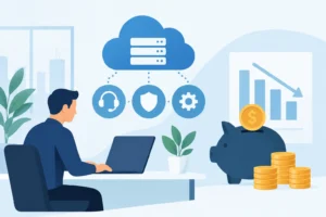Outsourced IT Costs: What Should You Expect?