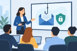 Phishing Awareness Training Employees Will Use