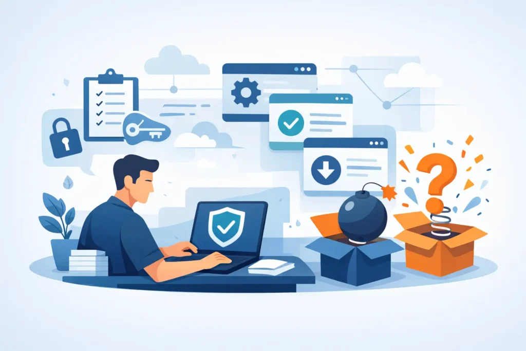 Software License Management Without the Surprises