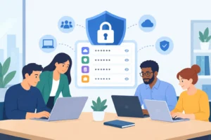 7 Best Office Password Managers for Small Teams