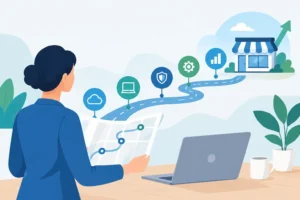 Build a Small Business Technology Roadmap