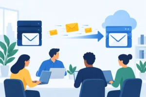 Email Migration Guide for Small Business Teams
