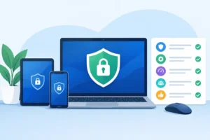 Endpoint Protection Reviews: What Matters Most
