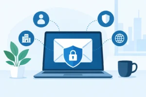 How Email Encryption Solutions Protect Your Business