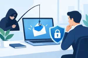 How to Prevent Phishing Attacks in Business