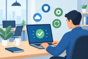 How to Reduce Computer Downtime at Your Office