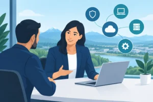 When Abbotsford IT Consulting Makes Sense